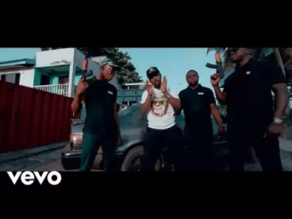 Video: Ruggedman – Is Police Your Friend?
